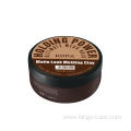 Strong Hold Styling Hair Clay